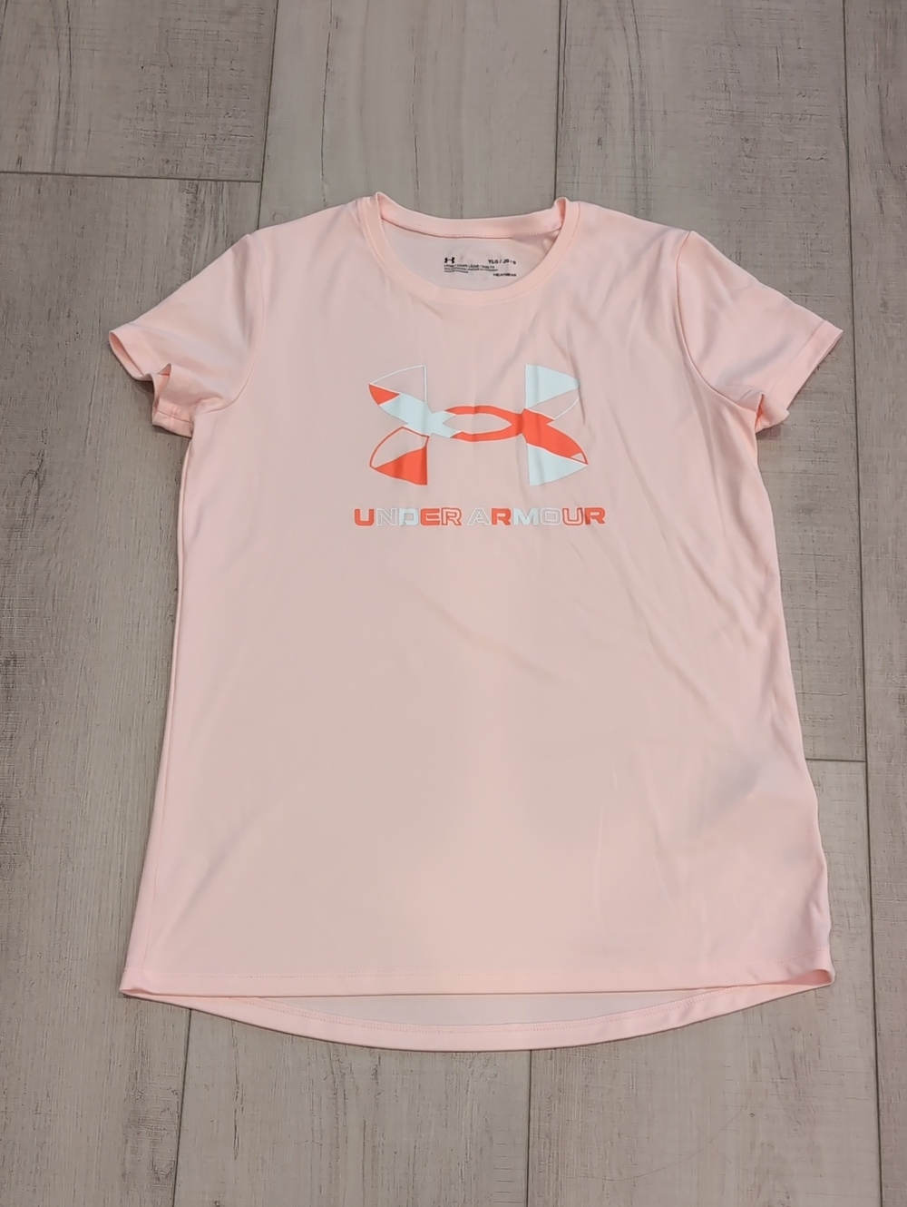 Under Armour Tee